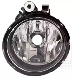 VAN WEZEL 0682995 -  Противотуманная фара